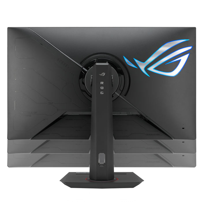 ASUS ROG Strix XG32UCG computer monitor 80 cm (31.5") 3840 x 2160 pixels 4K Ultra HD LCD Black