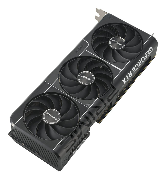 ASUS Prime -RTX5070TI-O16G NVIDIA GeForce RTX 5070 Ti 16 GB GDDR7