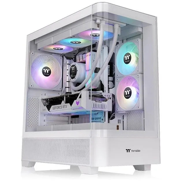 THERMALTAKE VIEW 290 WHITE
