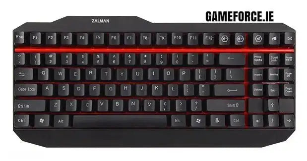 GAMEFORCE.IE - Custom Gaming PCs Best Value Lowest Cost Intel & AMD from Irelands Expert PC Builders - Nvidia RTX5060 RTX5070 RTX5080 RTX5090 Radeon Ultra Extreme Dublin Cork Belfast Galway Ki